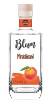 Blum_Exklusiv_0,7L_Pfirsichbrand